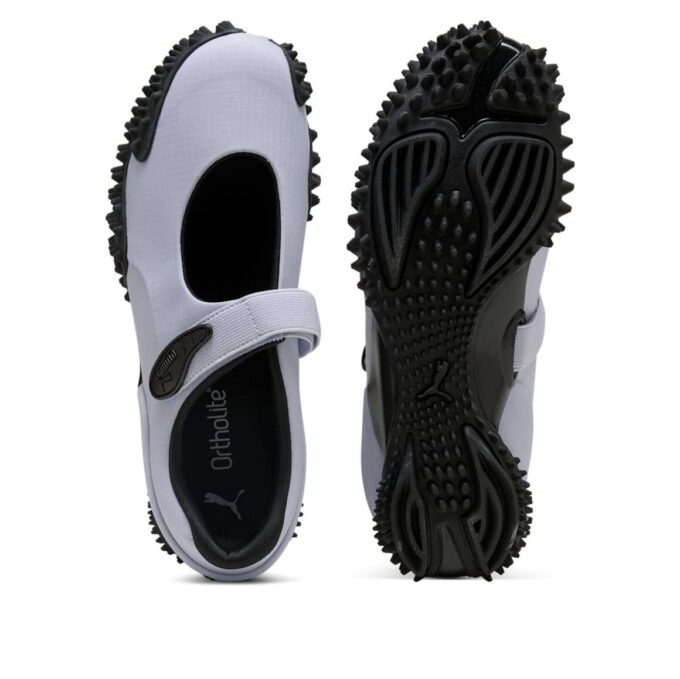 (WMNS) Mostro Fey «Cool Weather Black»