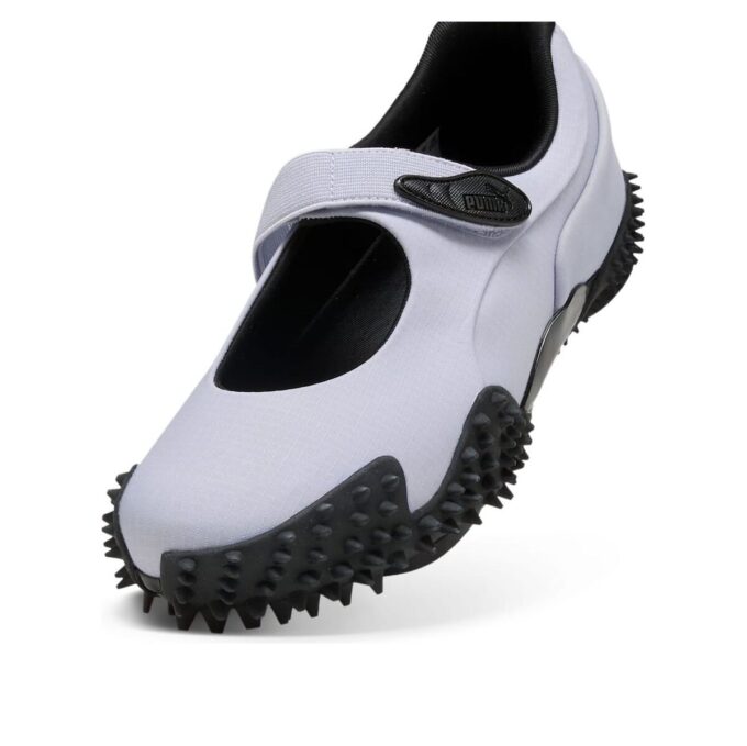(WMNS) Mostro Fey «Cool Weather Black»