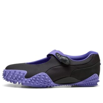 (WMNS) Mostro Fey «Negro Púrpura»