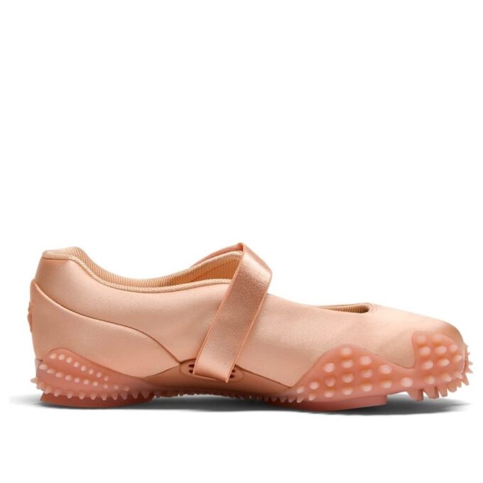 (WMNS) Mostro Fey Satin «Rosa Jazmín»