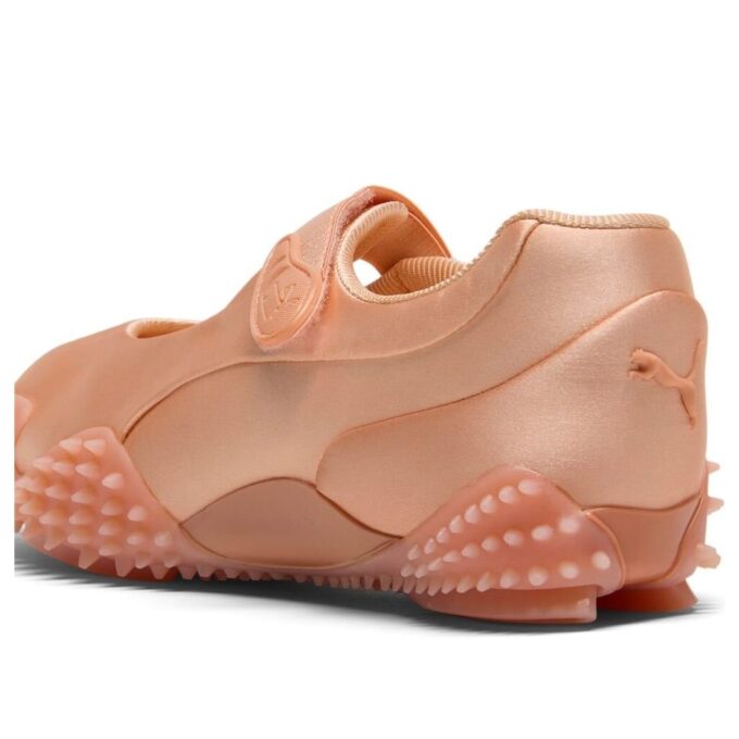 (WMNS) Mostro Fey Satin «Rosa Jazmín»