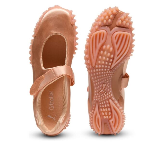 (WMNS) Mostro Fey Satin «Rosa Jazmín»