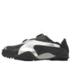 (WMNS) Mostro Power & Grace «Negro»