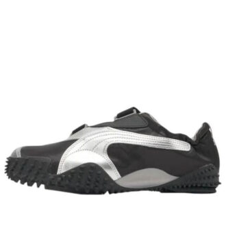 (WMNS) Mostro Power & Grace «Negro»