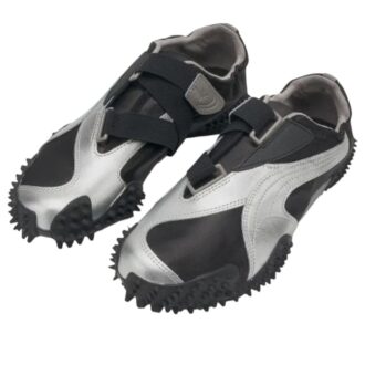 (WMNS) Mostro Power & Grace «Negro»