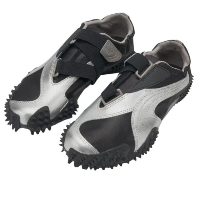 (WMNS) Mostro Power & Grace «Negro»