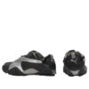 (WMNS) Mostro Power & Grace «Negro»