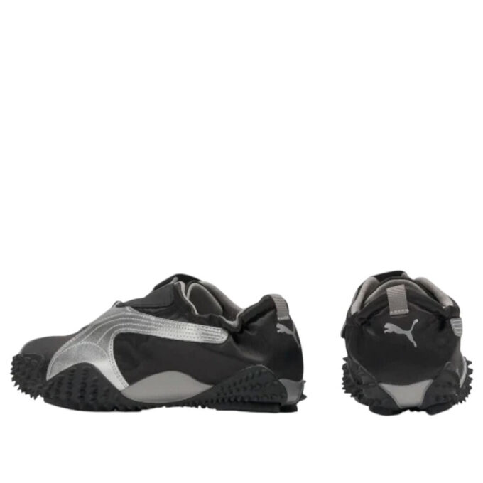 (WMNS) Mostro Power & Grace «Negro»