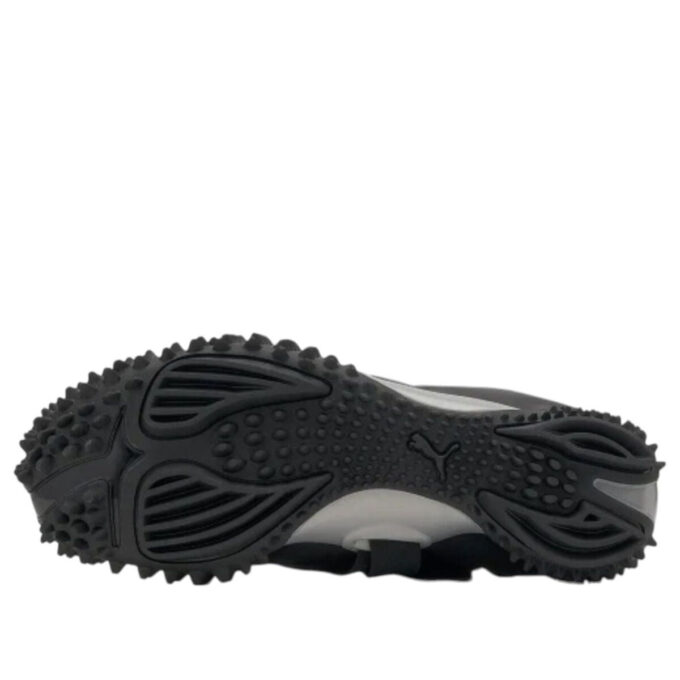 (WMNS) Mostro Power & Grace «Negro»