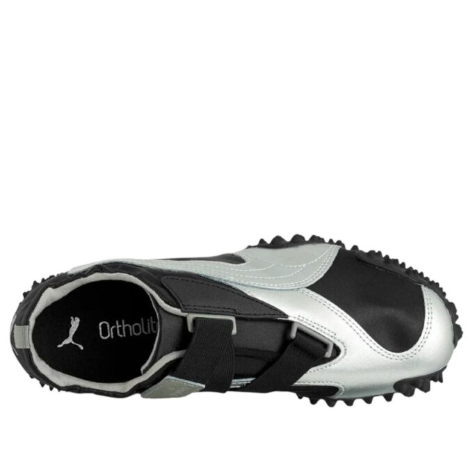 (WMNS) Mostro Power & Grace «Negro»