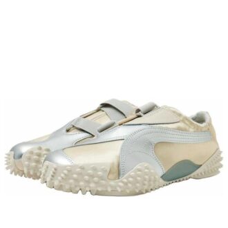 (WMNS) Mostro Power & Grace «Nieve alpina»
