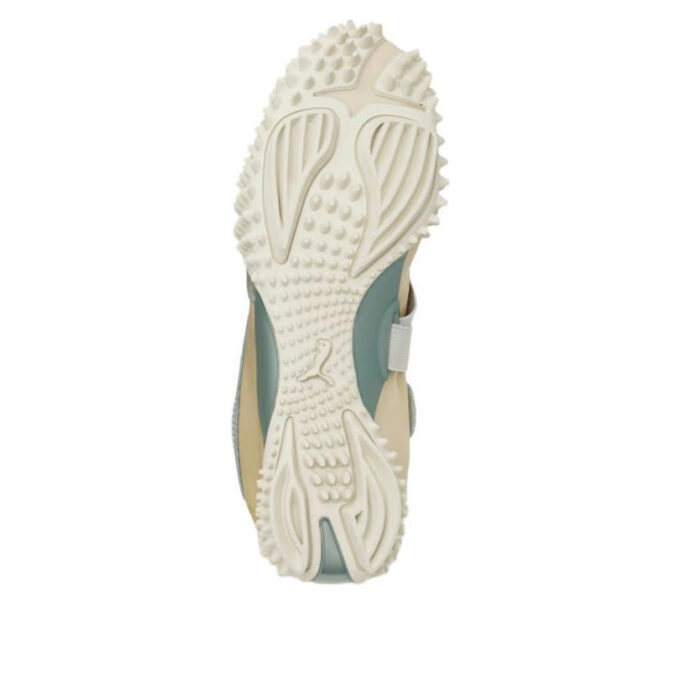 (WMNS) Mostro Power & Grace «Nieve alpina»