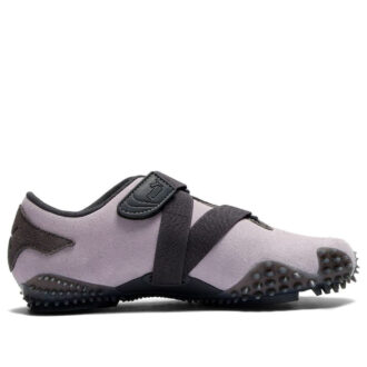 (WMNS) Mostro Suede «Dusky Gray Lilac Crush»