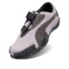(WMNS) Mostro Suede «Dusky Gray Lilac Crush»