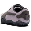 (WMNS) Mostro Suede «Dusky Gray Lilac Crush»