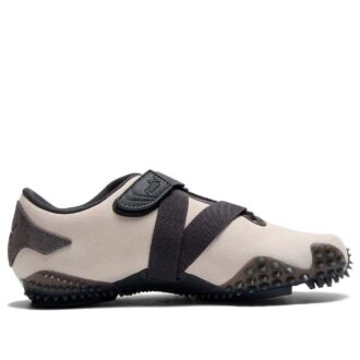 (WMNS) Mostro Suede «Dusky Grey Alpine Snow»