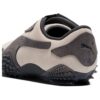 (WMNS) Mostro Suede «Dusky Grey Alpine Snow»