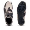 (WMNS) Mostro Suede «Dusky Grey Alpine Snow»