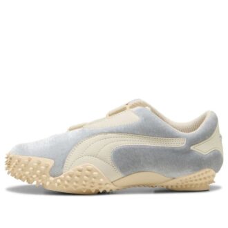 (WMNS) Muestra «Eco gris de sueño de terciopelo»