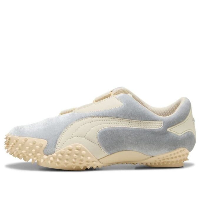(WMNS) Muestra «Eco gris de sueño de terciopelo»