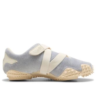 (WMNS) Muestra «Eco gris de sueño de terciopelo»