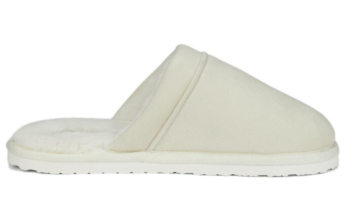 (WMNS) Mula Fluff BX «Blanca»