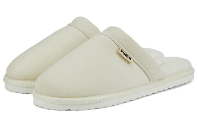 (WMNS) Mula Fluff BX «Blanca»