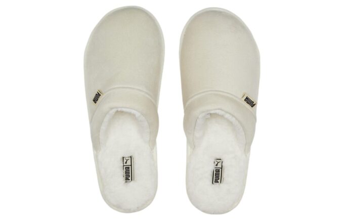 (WMNS) Mula Fluff BX «Blanca»