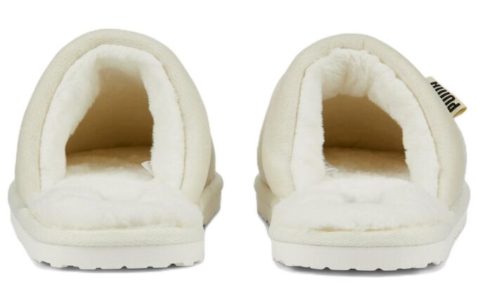 (WMNS) Mula Fluff BX «Blanca»