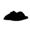 (WMNS) Mula Fluff BX de piel «negra»