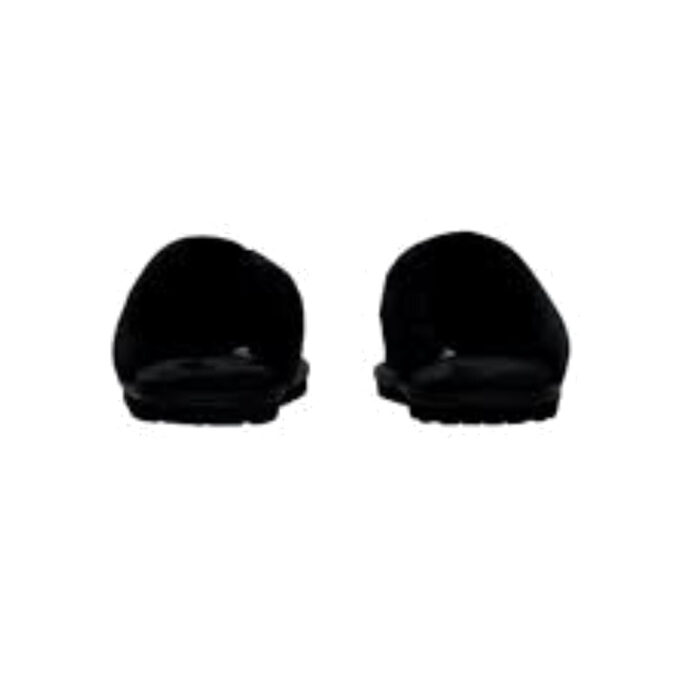 (WMNS) Mula Fluff BX de piel «negra»