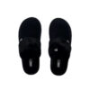 (WMNS) Mula Fluff BX de piel «negra»