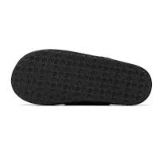 (WMNS) Mula Fluff BX de piel «negra»