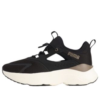 (WMNS) Mula Softride Mayve «Bronce Negro»