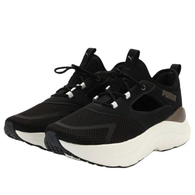 (WMNS) Mula Softride Mayve «Bronce Negro»