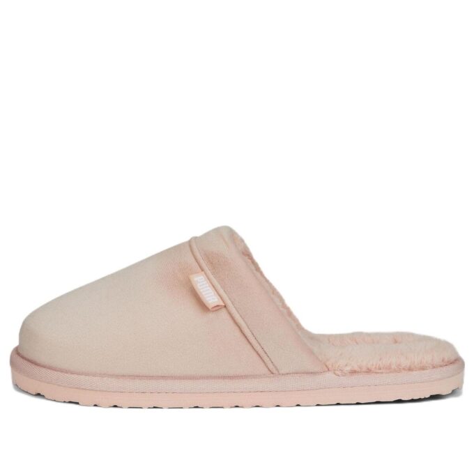 (WMNS) Mulas Fluff BX «Rosa»