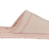 (WMNS) Mulas Fluff BX «Rosa»