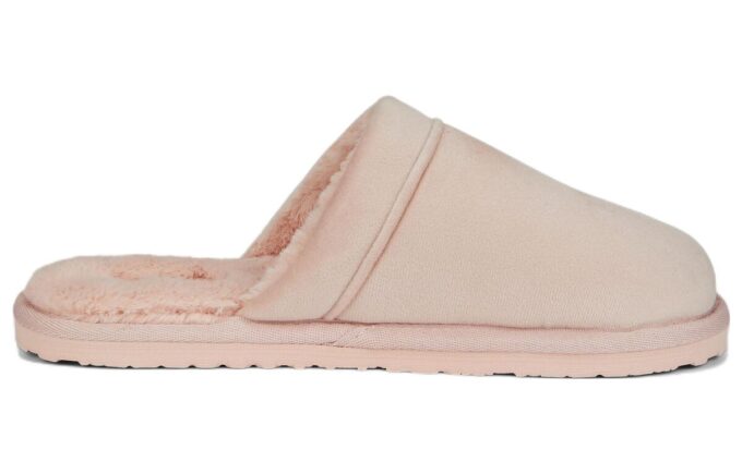 (WMNS) Mulas Fluff BX «Rosa»