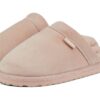 (WMNS) Mulas Fluff BX «Rosa»
