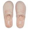 (WMNS) Mulas Fluff BX «Rosa»