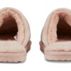 (WMNS) Mulas Fluff BX «Rosa»
