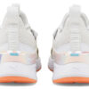 (WMNS) Muse X5 Crystal G «Blanco Melocotón Rosa»