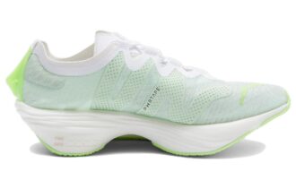 (WMNS) Nitro Elite de avance rápido «Blanco, verde y negro»