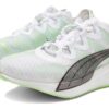 (WMNS) Nitro Elite de avance rápido «Blanco, verde y negro»