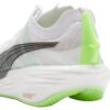 (WMNS) Nitro Elite de avance rápido «Blanco, verde y negro»