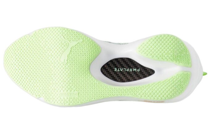 (WMNS) Nitro Elite de avance rápido «Blanco, verde y negro»