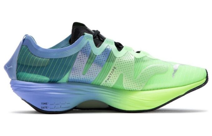 (WMNS) Nitro Elite de avance rápido «Elektro Purple»