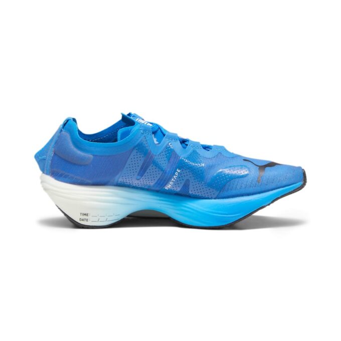(WMNS) Nitro Elite de tracción delantera rápida «Orquídea Fuego Ultra Azul Desigual»