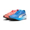 (WMNS) Nitro Elite de tracción delantera rápida «Orquídea Fuego Ultra Azul Desigual»