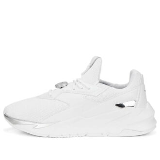 (WMNS) Nitro metálico Fier «Blanco»